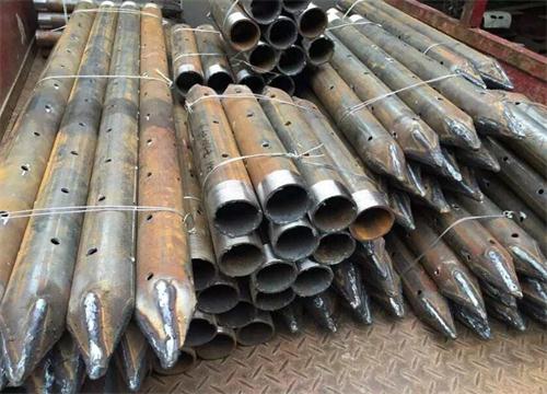 工布江达钢花管哪里有卖